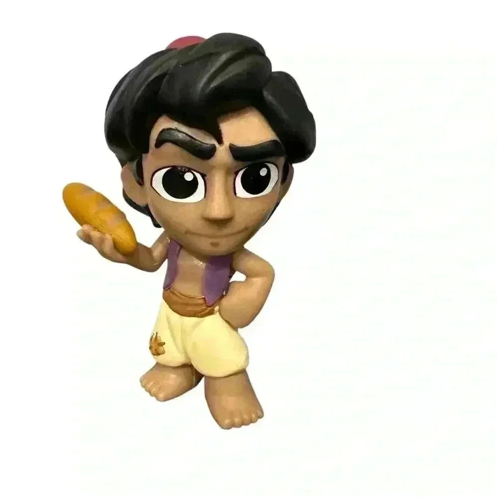 Disney Funko Mystery Minis Aladdin 2.5” Vinyl Figure